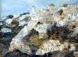 Oia, Öl, 80 x 60