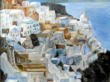 Fira, Öl, 80 x 60